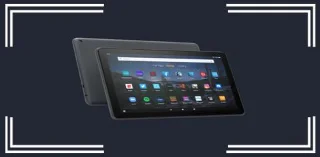 Wat is de nieuwste Fire-tablet die nu verkrijgbaar is?