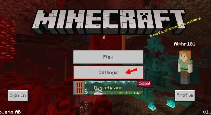 نحوه نصب Shader در Minecraft Forge