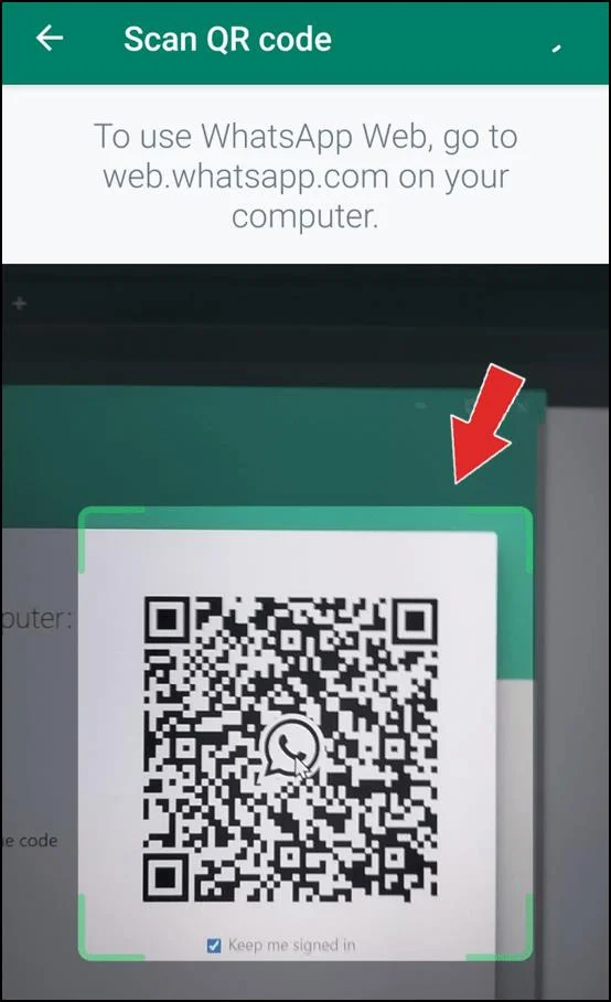 Como fazer uma chamada de vídeo do WhatsApp no ​​Windows 10