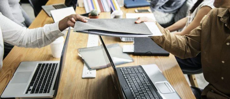 نحوه حذف یک پوشه در Discord