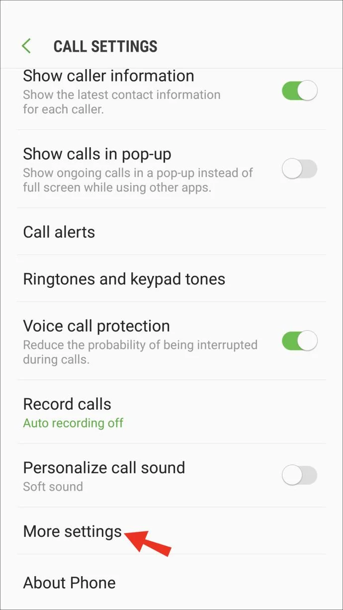 Cara Menyembunyikan Nomor Telepon Anda Saat Melakukan Panggilan