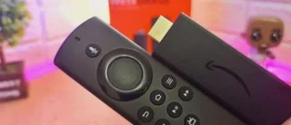 چگونه یک APK را روی Amazon Fire Stick نصب کنیم