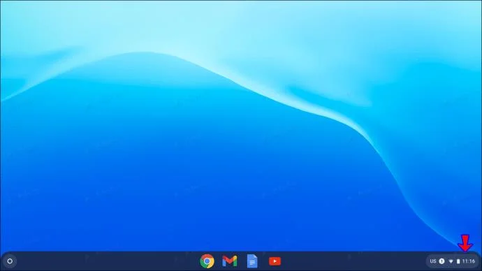 Cómo eliminar una cuenta de un Chromebook