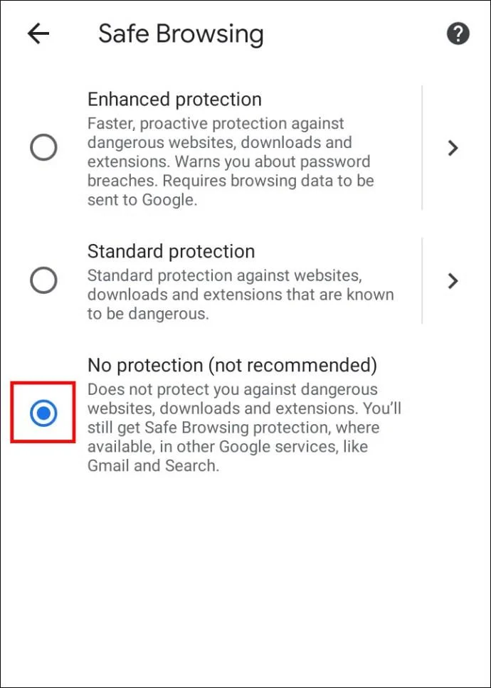 Jak zablokować lub odblokować pobieranie w Google Chrome
