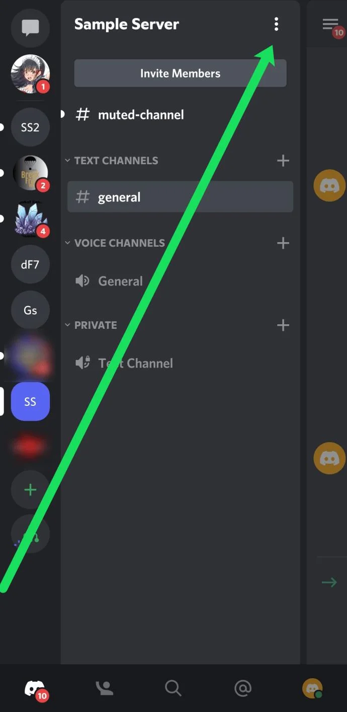 نحوه اضافه کردن، مدیریت و حذف نقش ها در Discord