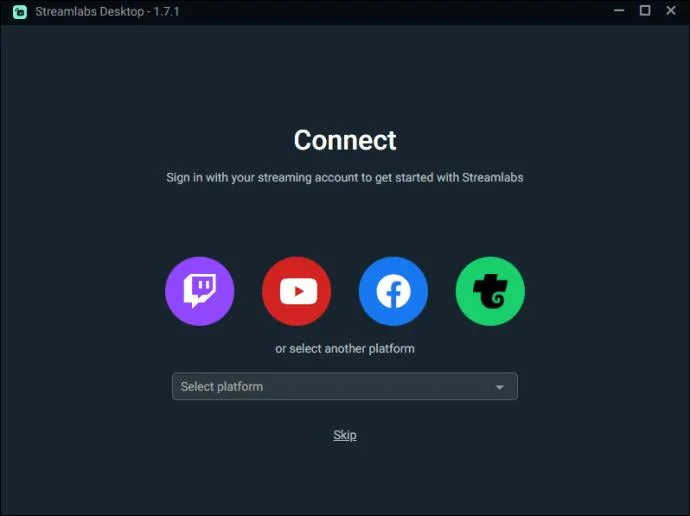 نحوه تغییر عنوان استریم در Twitch