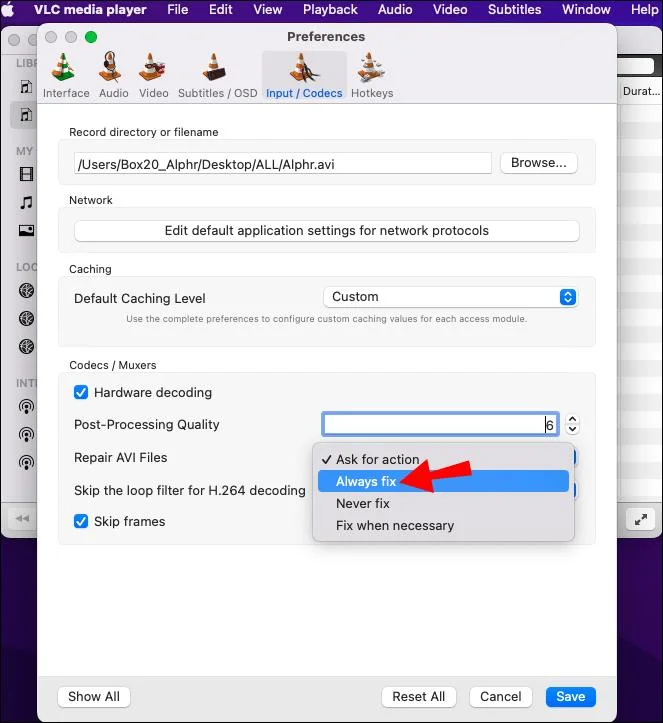 Cara Memperbaiki File Video Atau MP4 Yang Rusak