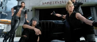10 نکته و ترفند Final Fantasy XV که باید بدانید