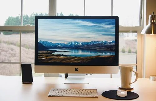 نحوه ایجاد یک حساب مدیریت در ترمینال مک