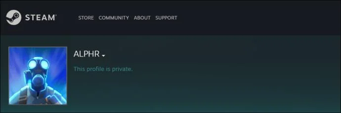 نحوه حذف فعالیت بازی در استیم