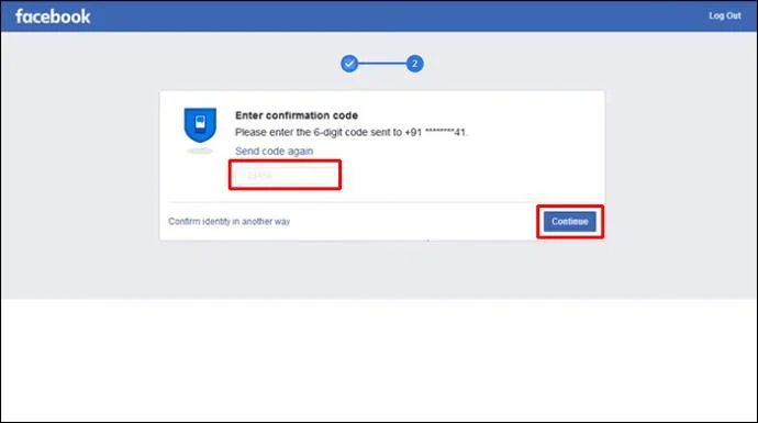 Approbation de connexion requise pour Facebook&nbsp;?  Voici ce qu'il faut faire