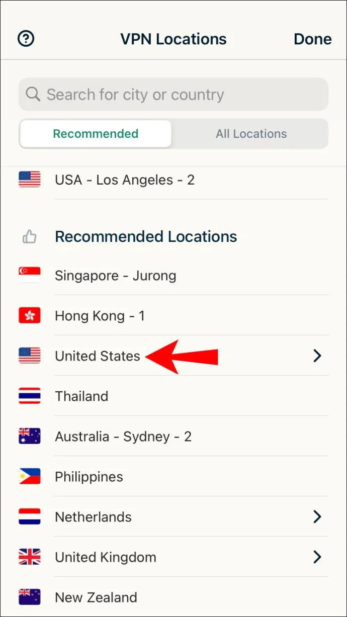نحوه استفاده از VPN با Discord