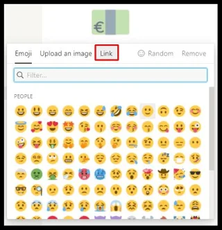 چگونه یک آیکون در Notion اضافه کنیم