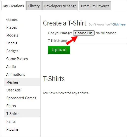 نحوه ساخت کلاه در Roblox