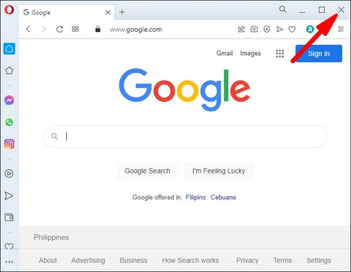 Cara Memperbaiki Kesalahan "Penyimpanan Dalam Browser Anda Untuk MEGA Penuh"