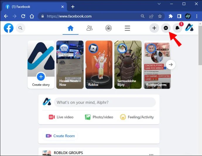 कैसे पता करें कि मैसेंजर में कोई संदेश पढ़ा गया है या नहीं
