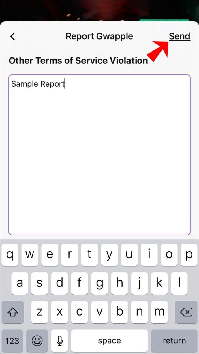 چگونه IP کسی را در Twitch تحریم کنیم