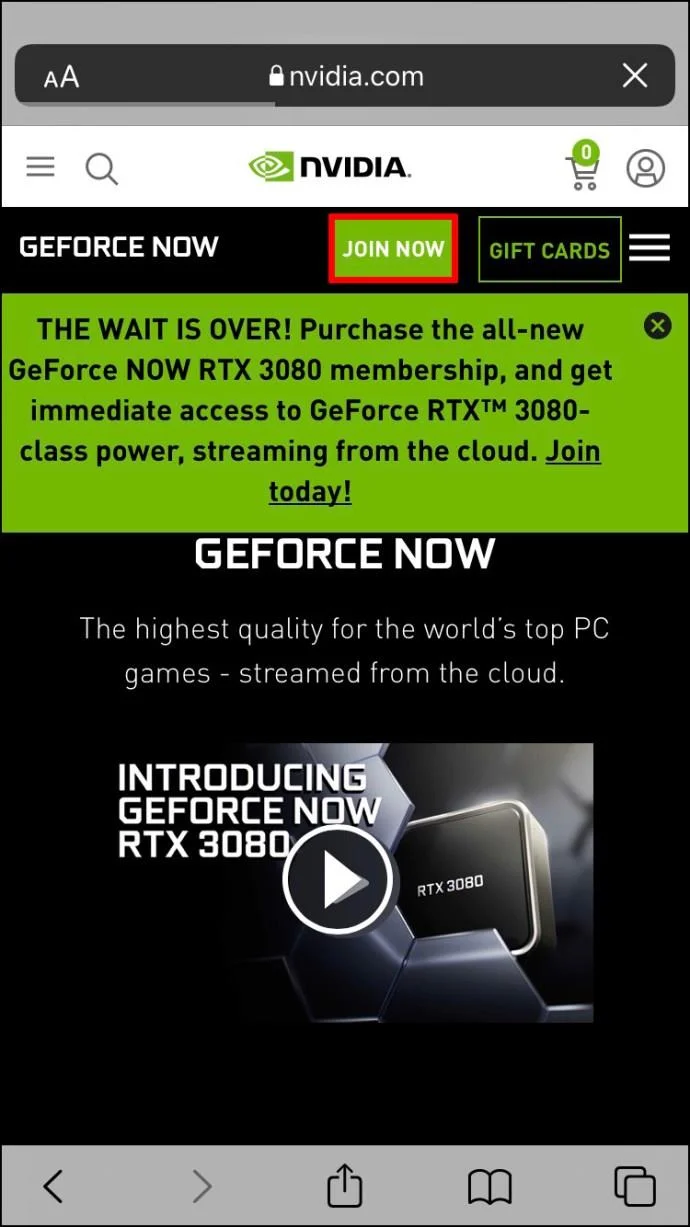 نحوه استفاده از VPN با GeForce اکنون اگر کشور شما پشتیبانی نمی شود