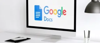 نحوه تغییر رنگ پس زمینه در Google Doc