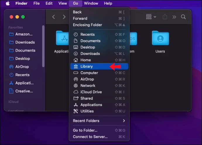 نحوه رفع عدم نمایش تصاویر پیش نمایش مک