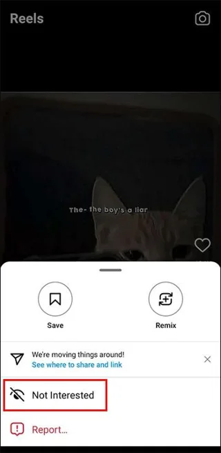 इंस्टाग्राम: सुझाए गए पोस्ट से कैसे छुटकारा पाएं