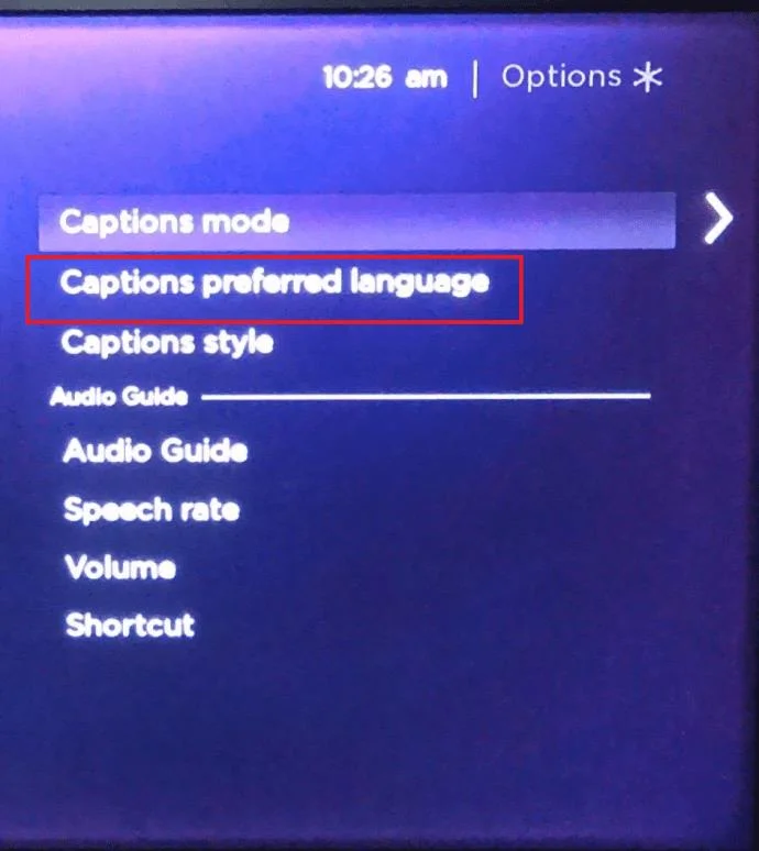 Cómo cambiar el idioma en Netflix [Todos los dispositivos]