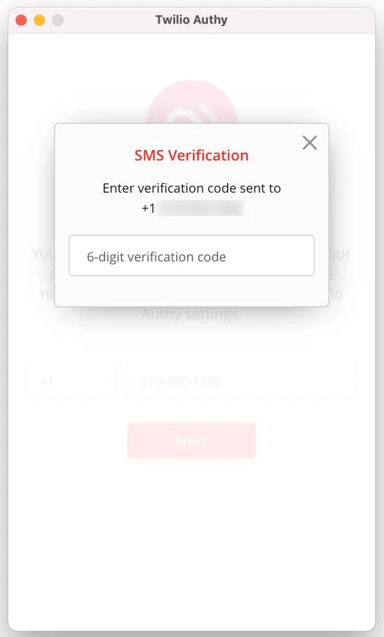 نحوه استفاده از Google Authenticator در دسکتاپ