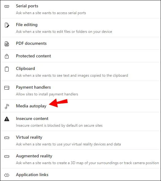 Jak zatrzymać automatyczne odtwarzanie filmów w przeglądarce Firefox