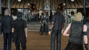 10 نکته و ترفند Final Fantasy XV که باید بدانید
