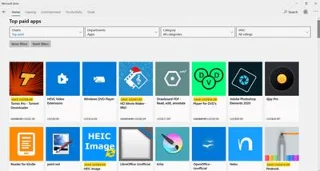 Come velocizzare i download di Microsoft Store