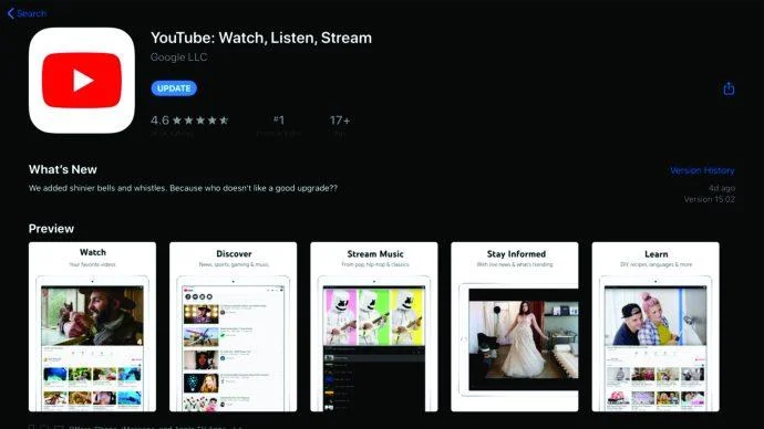YouTube 동영상을 삭제하는 방법