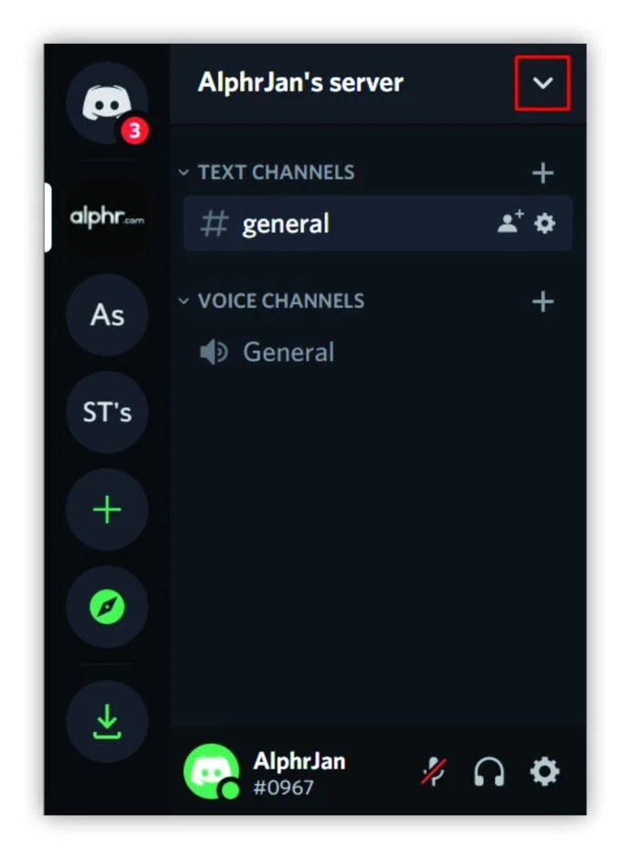 چگونه کسی را در دیسکورد لغو ممنوعیت کنیم