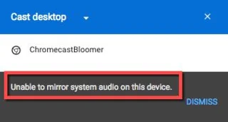Cara Memperluas Desktop Anda Dengan Chromecast