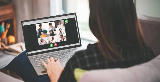 Jak zmienić swoje imię i nazwisko w Google Meet na komputerze lub urządzeniu mobilnym