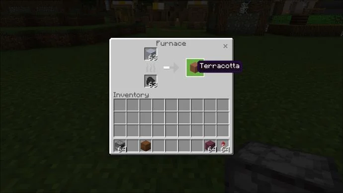 نحوه دریافت تراکوتا در Minecraft
