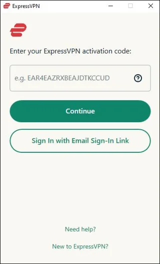 نحوه استفاده از VPN با Spotify
