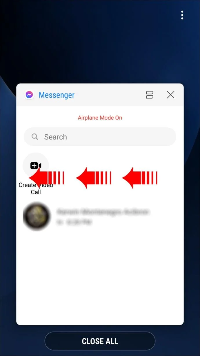 نحوه غیرفعال کردن رسیدهای خواندن پیام رسان FB