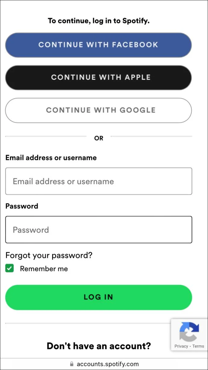 Spotify में पेमेंट मेथड कैसे बदलें
