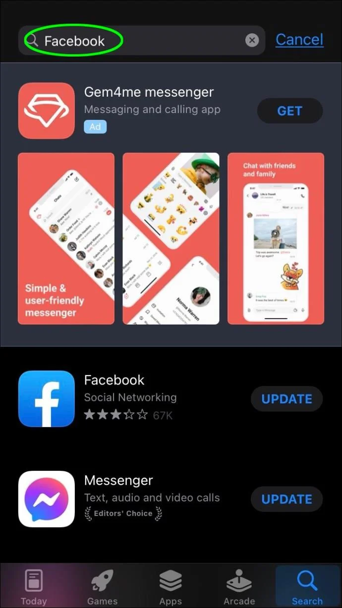 ¿Por qué no aparece Agregar amigo en Facebook?