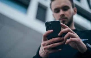 Jak zmienić swoją nazwę użytkownika w Snapchacie