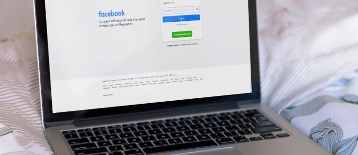 Comment voir quand un compte Facebook a été créé