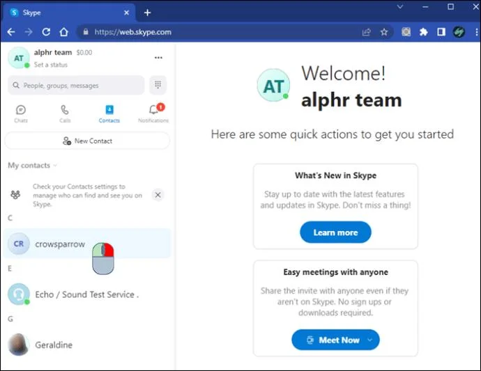 Cara Memblokir Seseorang Di Skype Di Perangkat Apa Pun