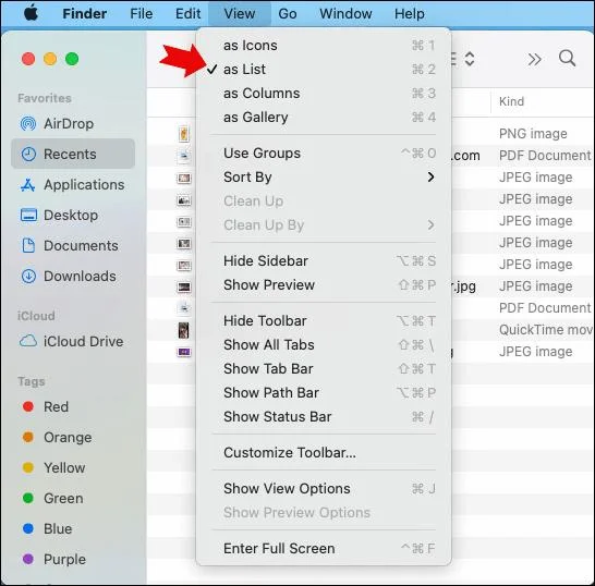 نحوه نمایش اندازه پوشه در رایانه شخصی، Google Drive یا Dropbox