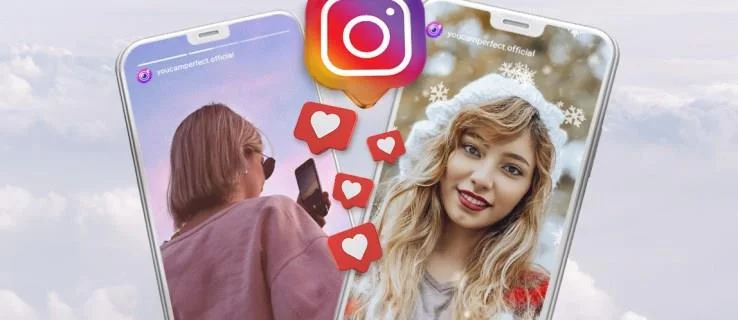 نحوه یافتن و جستجوی فیلترها در اینستاگرام