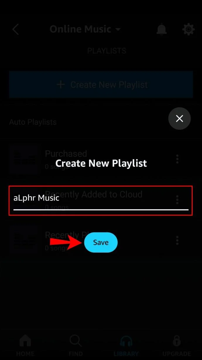 Cara Menambahkan Album Ke Daftar Putar Di Amazon Music