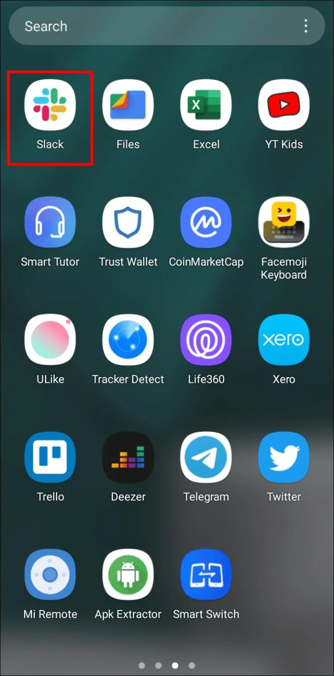 چگونه به یک پیام خاص در Slack پاسخ دهیم چگونه به یک پیام خاص در Slack پاسخ دهیم