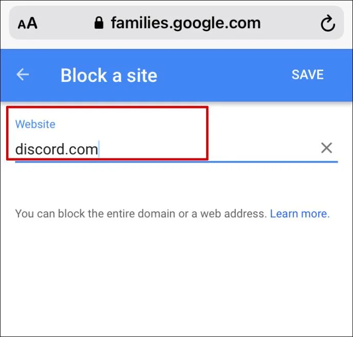 نحوه مسدود کردن Discord در تلفن، رایانه شخصی، روتر یا در کروم