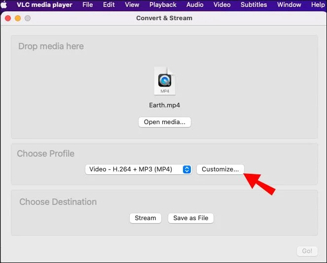 Cara Memperbaiki File Video Atau MP4 Yang Rusak