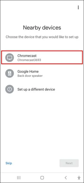 چگونه Chromecast را در تلویزیون هوشمند سامسونگ فعال کنیم