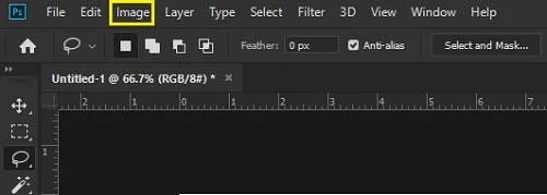 Cara Mengubah Ukuran Gambar [Dari Perangkat Apa Pun]